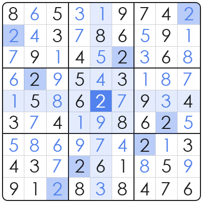 sudoku universal