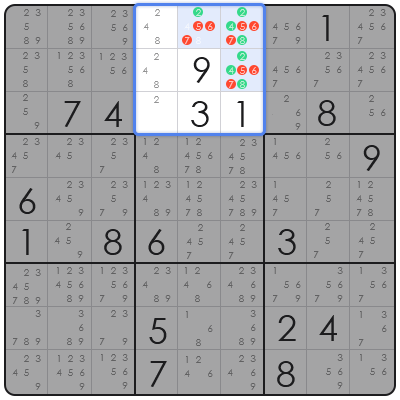 print sudoku 6 per page