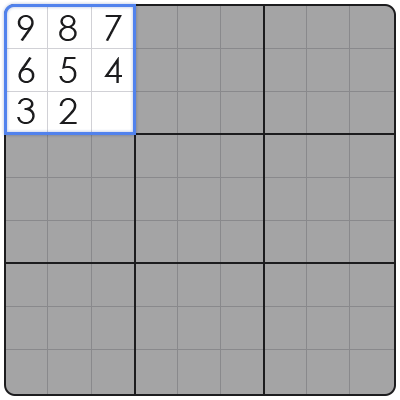 daily sudoku print