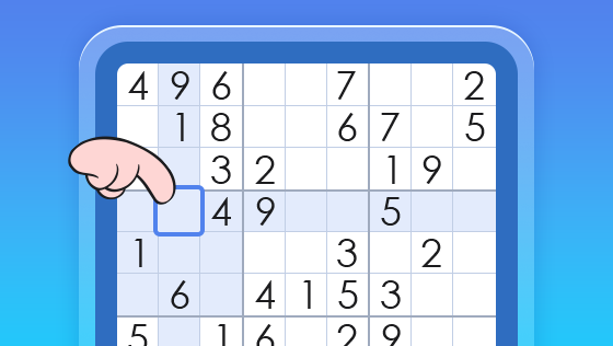 printable sudoku medium